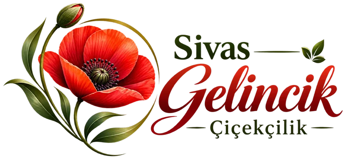 Sivas Gelincik Çiçekçilik