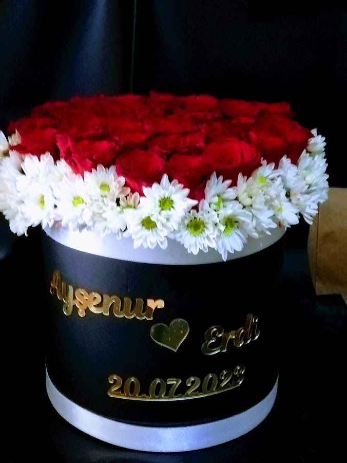 k�z isteme kutu g�l